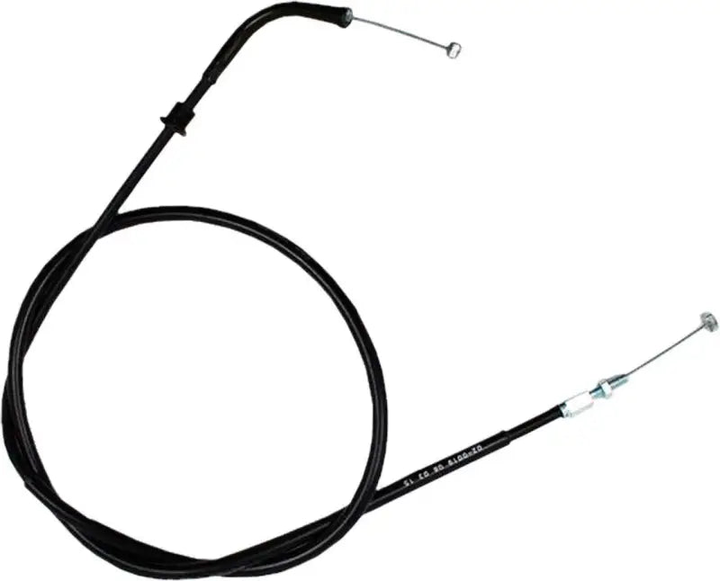 04-0319 Motion Pro Black Vinyl Clutch Cable wps-70-4319