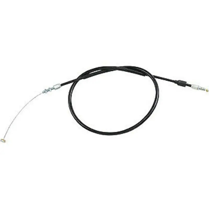 04-0342 Motion Pro Black Vinyl Throttle Pull Cable wps-70-4342