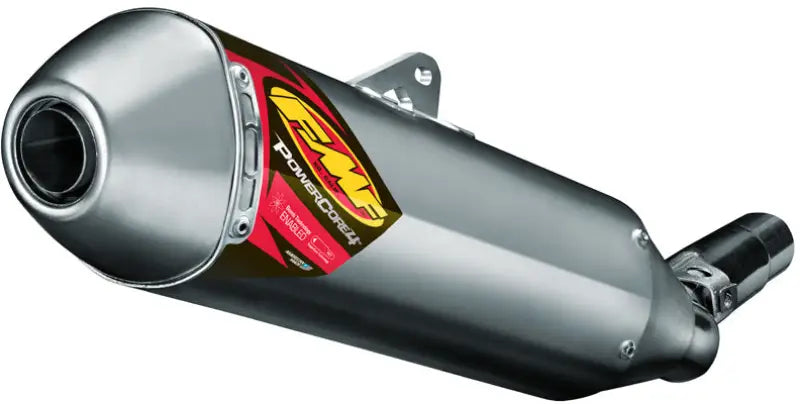 041514 Powercore 4 Hex Muffler wps-79-3022