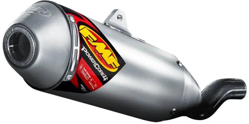 042319 Fmf Powercore 4 Muffler wps-79-4198