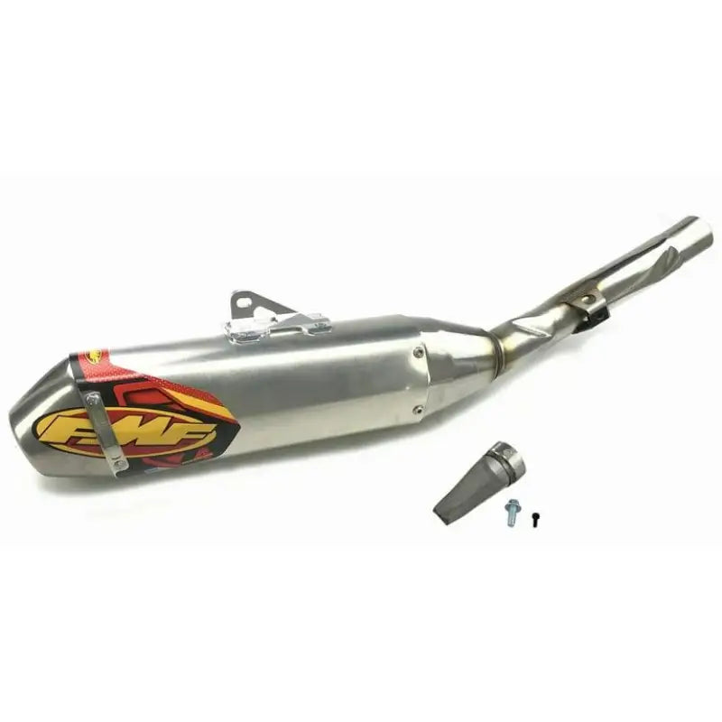 042345 Fmf Powercore 4 Hex Muffler wps-79-3049