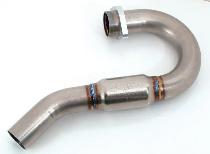 043289 Fmf Powerbomb Header (Stainless) wps-79-0267
