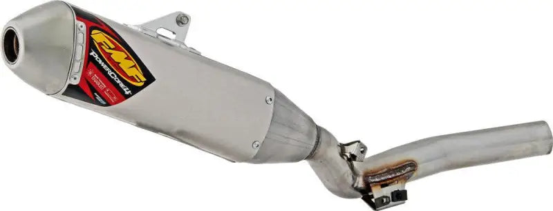 044404 Fmf Powercore 4 Hex Muffler wps-79-3086