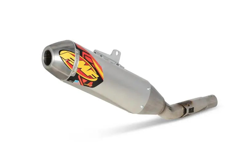044436 Fmf Powercore 4 Hex Muffler wps-79-3089