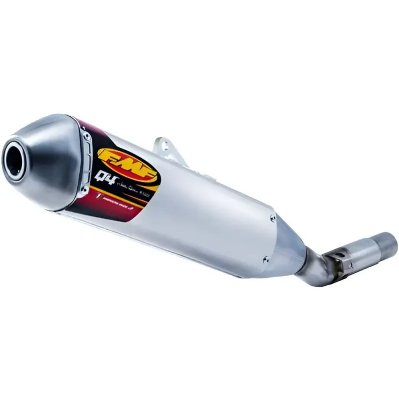 045556 Fmf Q4 Hex S/A Muffler Ktm wps-79-4192