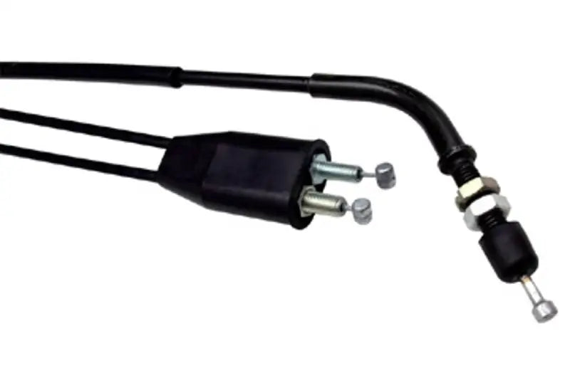 05-0397 Motion Pro Black Vinyl Throttle Cable wps-70-5397