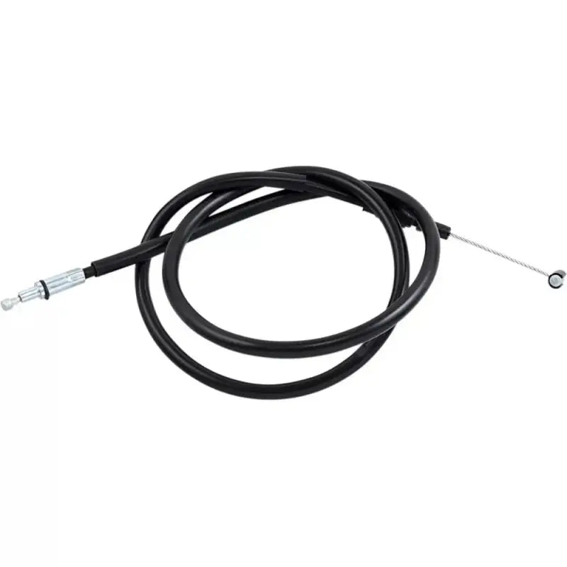 05-0401 Motion Pro Black Vinyl Clutch Cable wps-70-5401