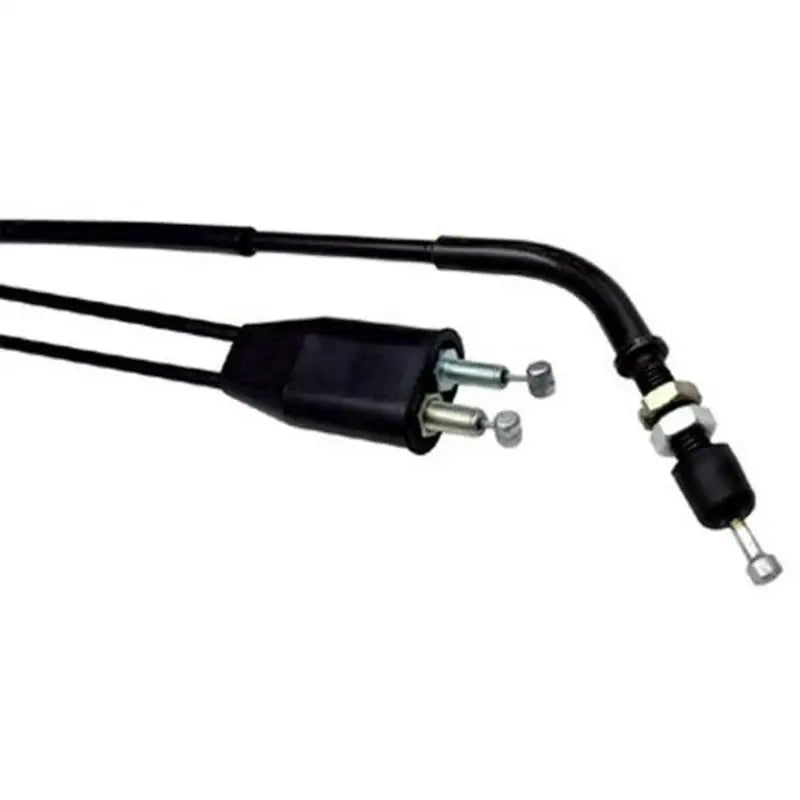 05-0407 Motion Pro Black Vinyl Throttle Cable wps-70-5407