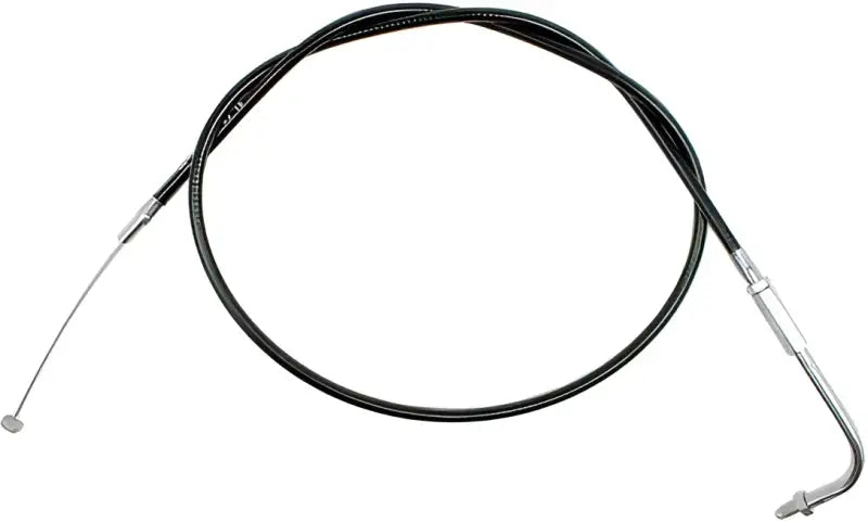 06-0033 Black Vinyl Throttle Cable wps-70-6033