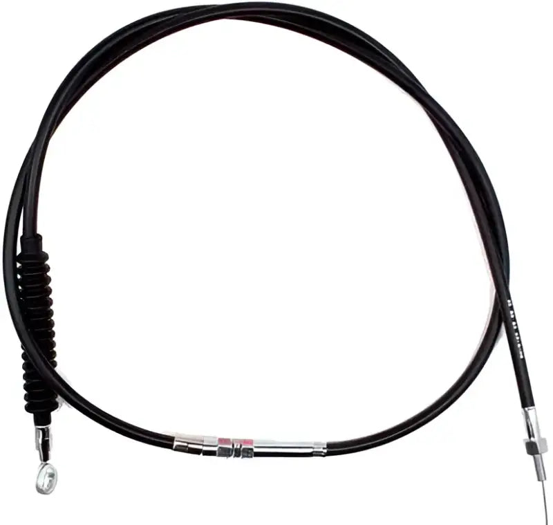 06-0164 Motion Pro Black Vinyl Clutch Lw Cable wps-70-6164