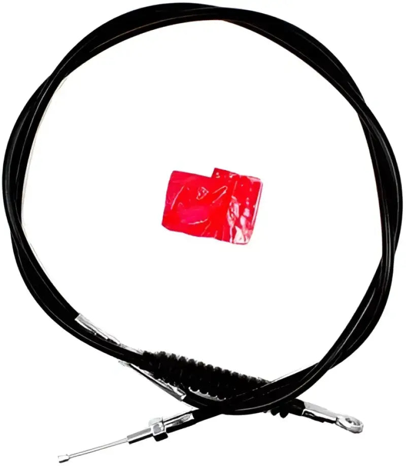 06-0251 Motion Pro Black Vinyl Clutch Cable wps-70-6251