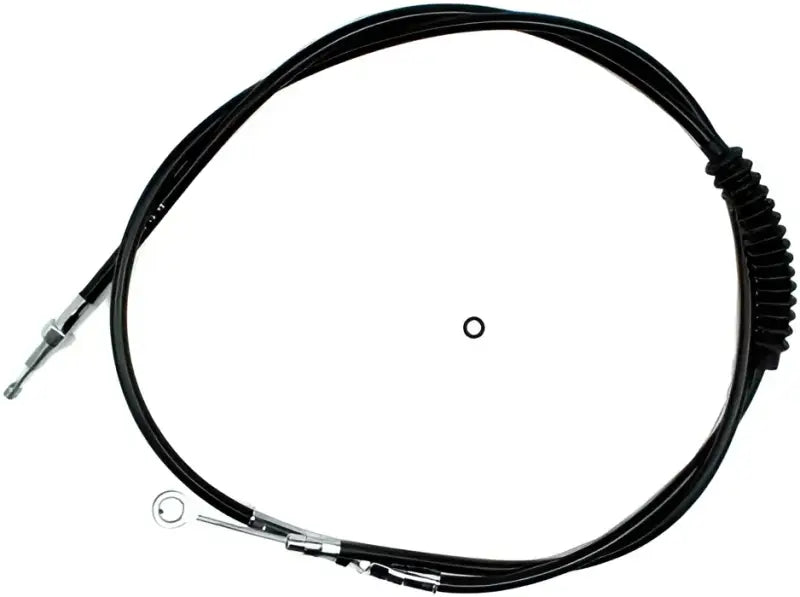 06-0261 Motion Pro Black Vinyl Clutch Lw Cable wps-70-6261