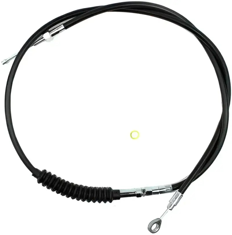 06-0286 Motion Pro Black Vinyl Clutch Lw Cable wps-70-6286