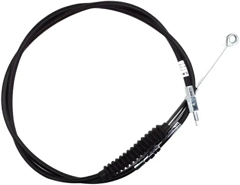 06-0382 Motion Pro Black Vinyl Clutch Lw Cable wps-70-6382