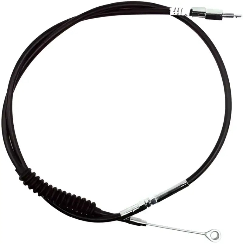 06-0390 Motion Pro Black Vinyl Clutch Lw Cable wps-70-6390