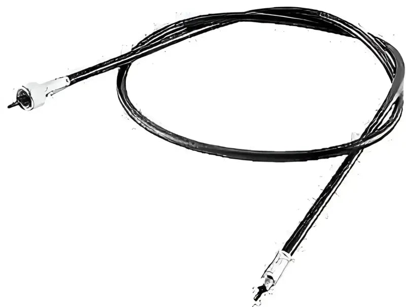 06-2010 Motion Pro Blackout Speedo Cable wps-70-62010