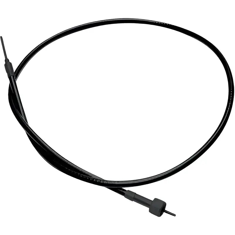 06-2050 Motion Pro Blackout Speedo Cable wps-70-62050