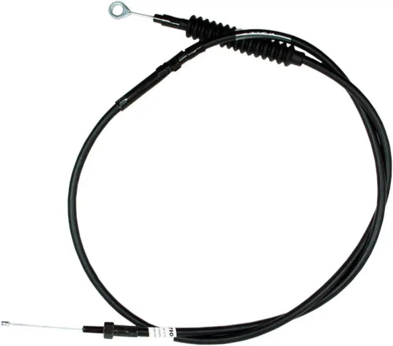 06-2390 Motion Pro Blackout Clutch Lw Cable wps-70-62390