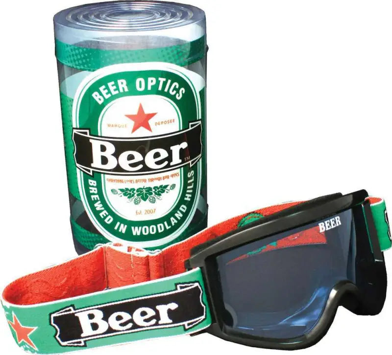 067-06-802 Beer Optics Dry Beer Goggle Heiny wps-067-06802