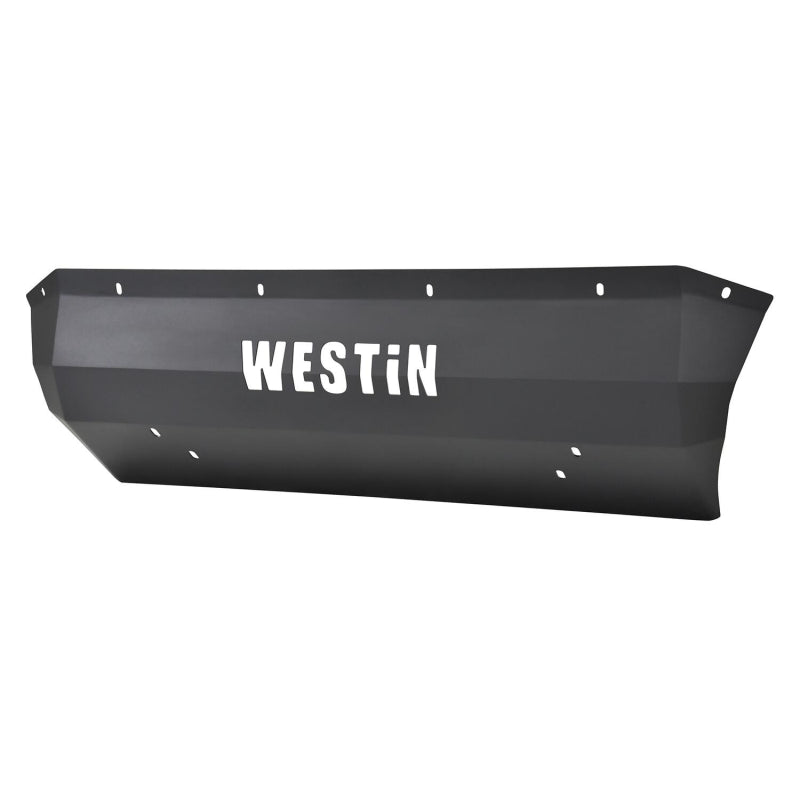 Westin Pro-Mod Skid Plate Textured Black Model 58-71175