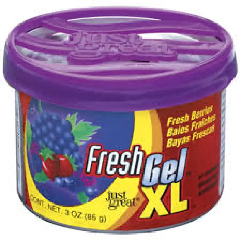 07757-32 Car Freshner Air Freshener Gel c1507757
