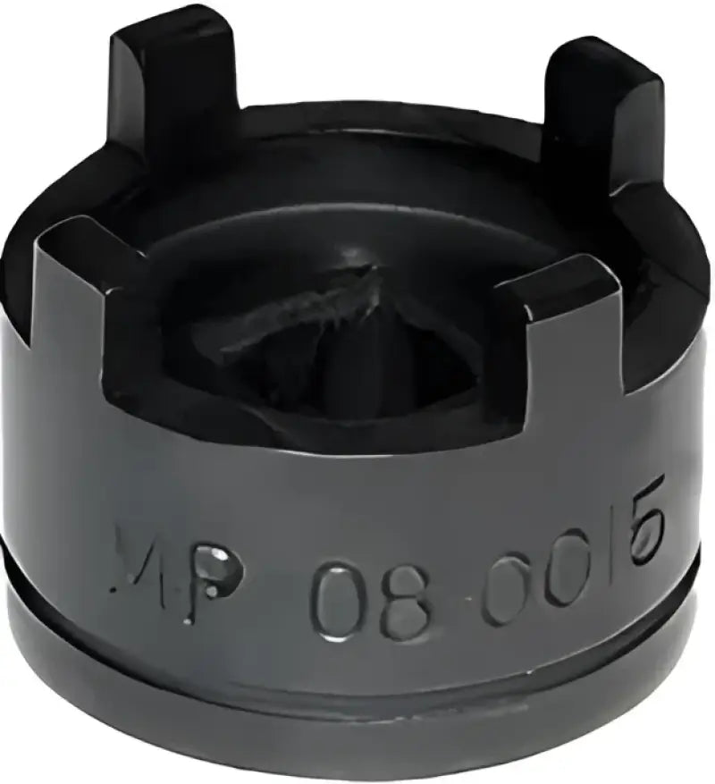 08-0015 Motion Pro Oil Filter Spanner Socket 3/8" Drive wps-57-8005