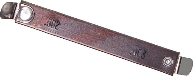 08-0053 Motion Pro Feeler Gauge .004 (6Pk) wps-57-80536