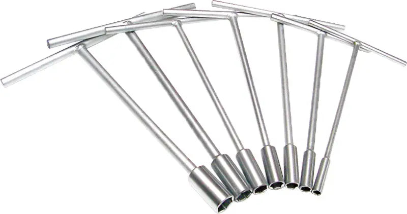 08-0113 Motion Pro T-Handle Complete Set wps-57-8113