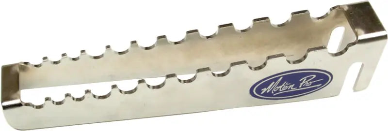 08-0114 Motion Pro 11-Slot T-Handle Rack wps-57-8114