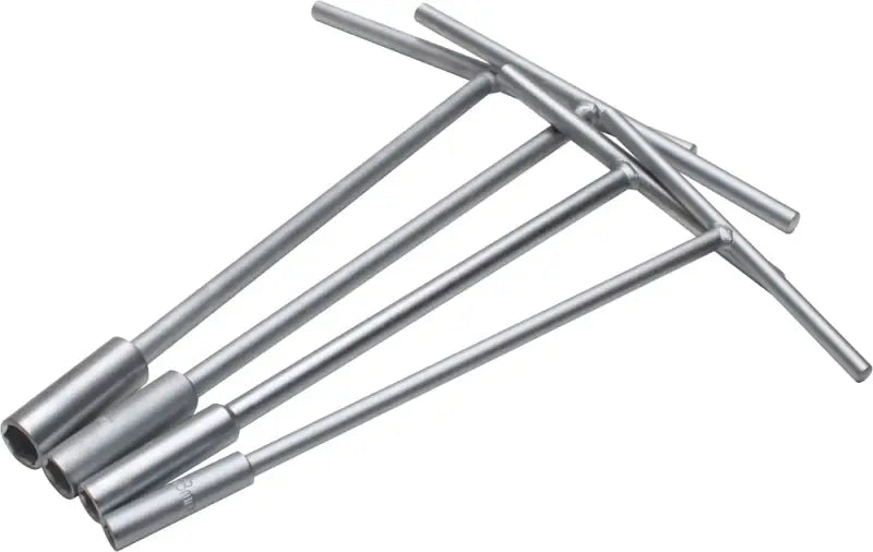 08-0145 Motion Pro Racer T-Handle Set wps-57-8145