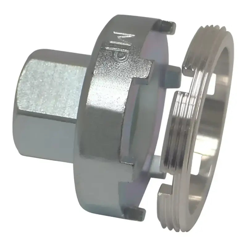 08-0228 Motion Pro Seal/Bearing Retainer 44 Mm wps-57-8228