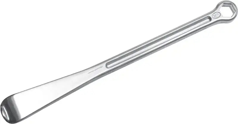 08-0288 Motion Pro Combo Axle Wrench/Tire Tool 3/8 Breaker Bar 27Mm wps-57-0288