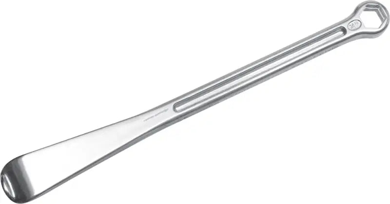 08-0289 Motion Pro Combo Axle Wrench/Tire Tool 3/8" Breaker Bar 32Mm wps-57-0289