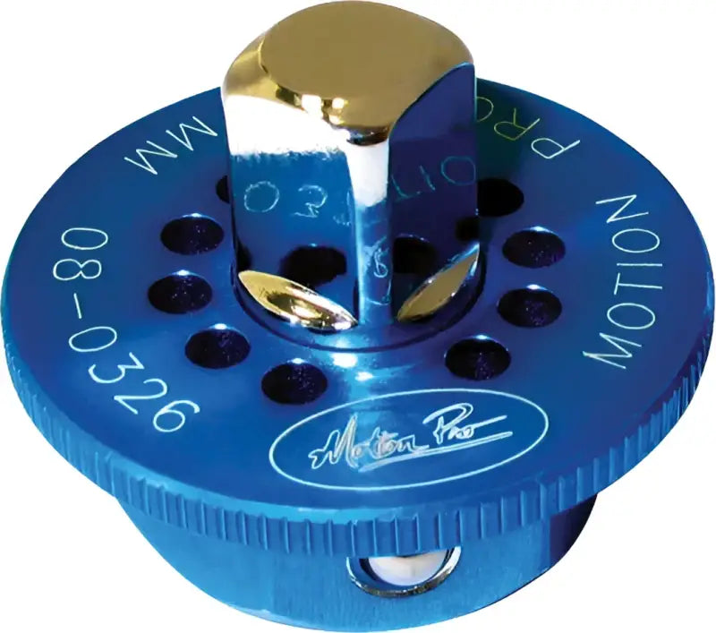 08-0326 Motion Pro Combo Axle Wrench/Tire Tool 3/8" Breaker Bar 24Mm Adapter wps-57-0326