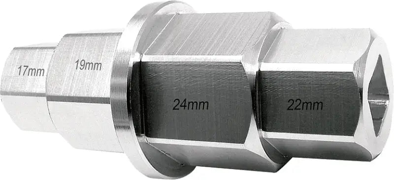 08-0355 Motion Pro T-6 Hex Axle Tool wps-57-0355