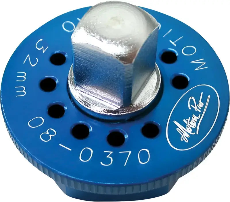 08-0370 Motion Pro Combo Axle Wrench/Tire Tool 3/8" Breaker Bar 32Mm Adapter wps-57-0370