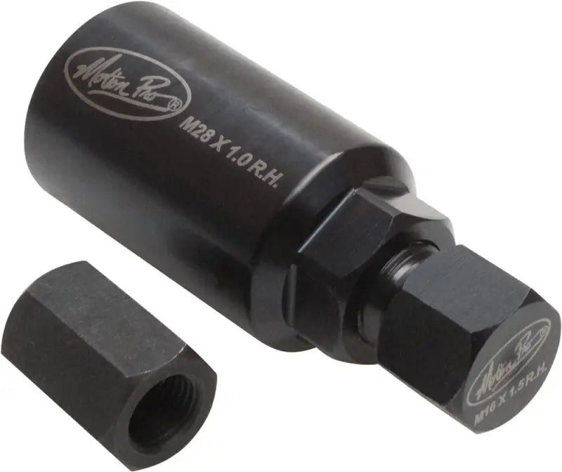 08-0425 Motion Pro Flywheel Puller M28X1.0 R.H. Internal Thread wps-57-80425