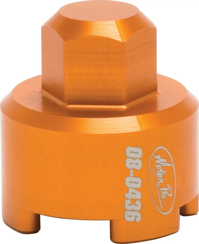 08-0436 Motion Pro Suspension Compression Bolt Removal Tool wps-57-8436