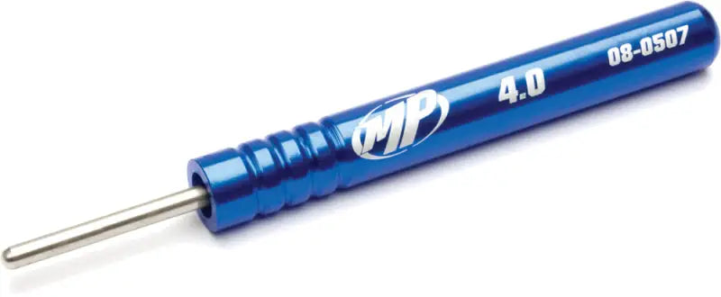 08-0507 Motion Pro Valve Seal Install Tool 4.0Mm wps-57-80507