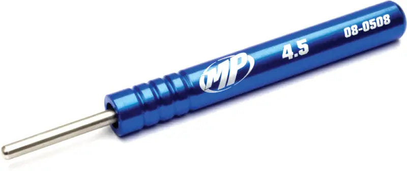 08-0508 Motion Pro Valve Seal Install Tool 4.5Mm wps-57-80508