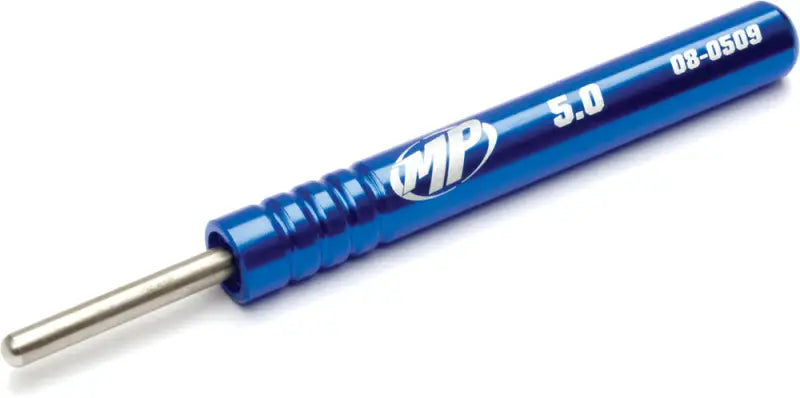 08-0509 Motion Pro Valve Seal Install Tool 5.0Mm wps-57-80509