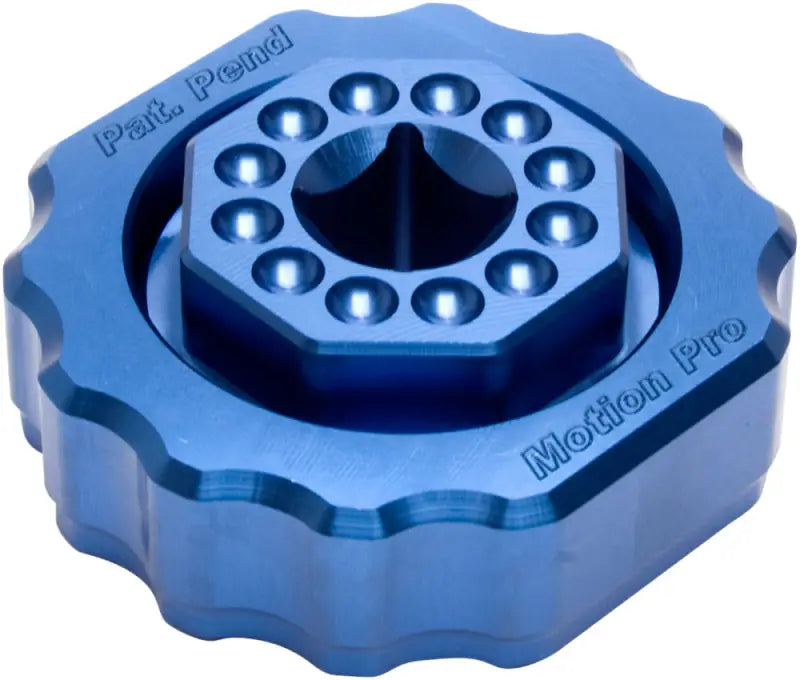 08-0531 Motion Pro Fork Cap Tool Kyb 49Mm wps-57-8531