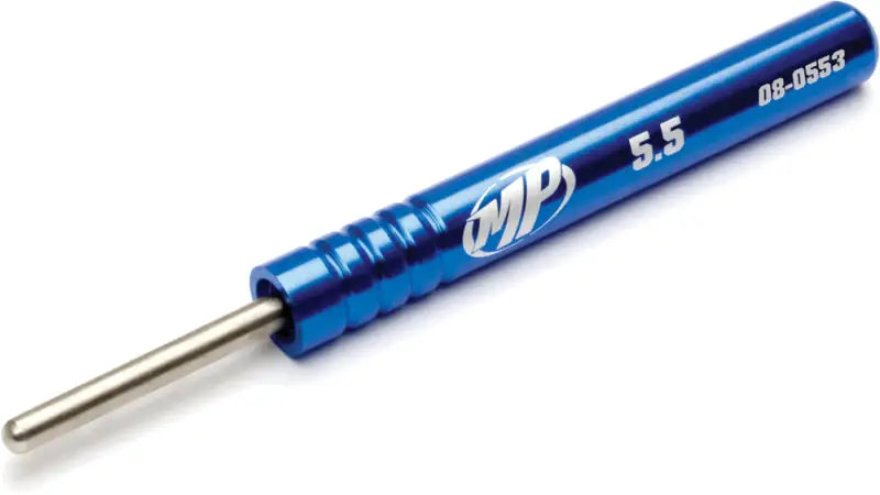 08-0533 Motion Pro Valve Seal Install Tool 5.5Mm wps-57-8533