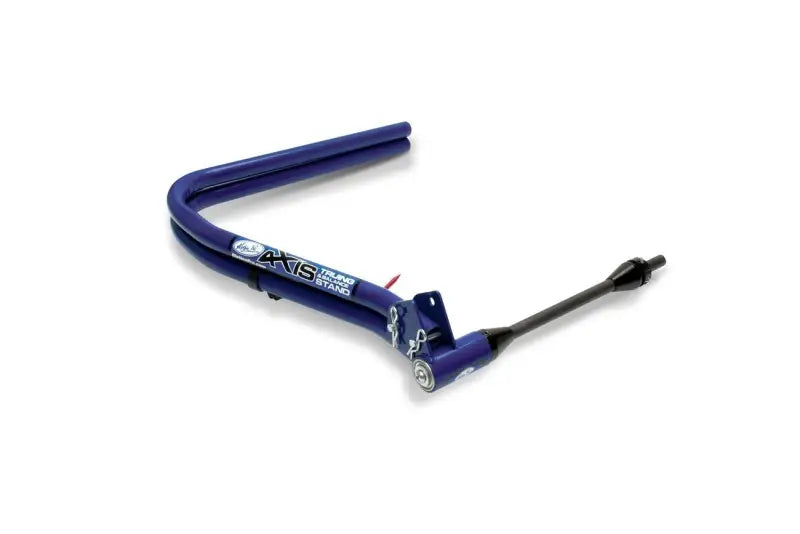 08-0538 Motion Pro Axis Truing-Balance Stand wps-57-8538