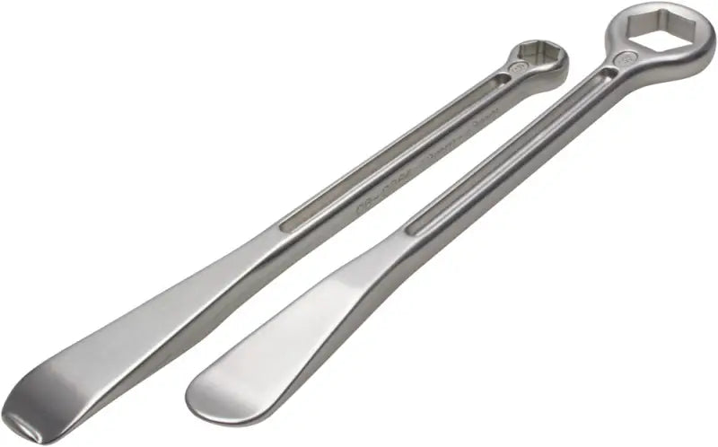 08-0539 Motion Pro T6 Combo Lever Set 22Mm & 12/13Mm Adapter wps-57-8539