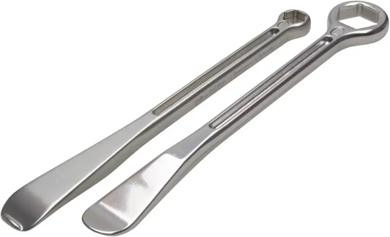 08-0540 Motion Pro T-6 Combo Lever Set 24Mm & 12/13Mm wps-57-8540