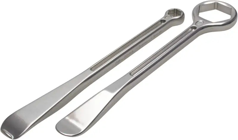 08-0542 Motion Pro T-6 Combo Lever Set 32Mm & 12/13Mm wps-57-8542