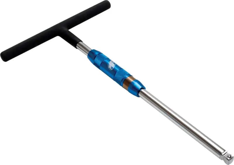 08-0562 Motion Pro Spinner Ii T-Handle 3/8" Swivel Drive wps-57-8562