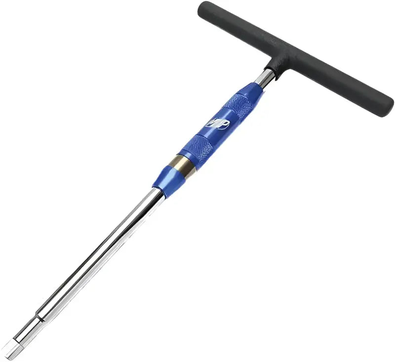 08-0563 Motion Pro Spinner T-Handle Ii 1/4 Inch Drive wps-57-8563
