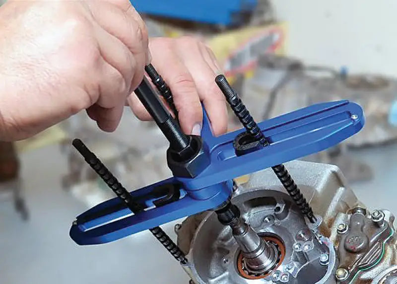 08-0605 Motion Pro Crankcase Splitter V2 wps-57-8605